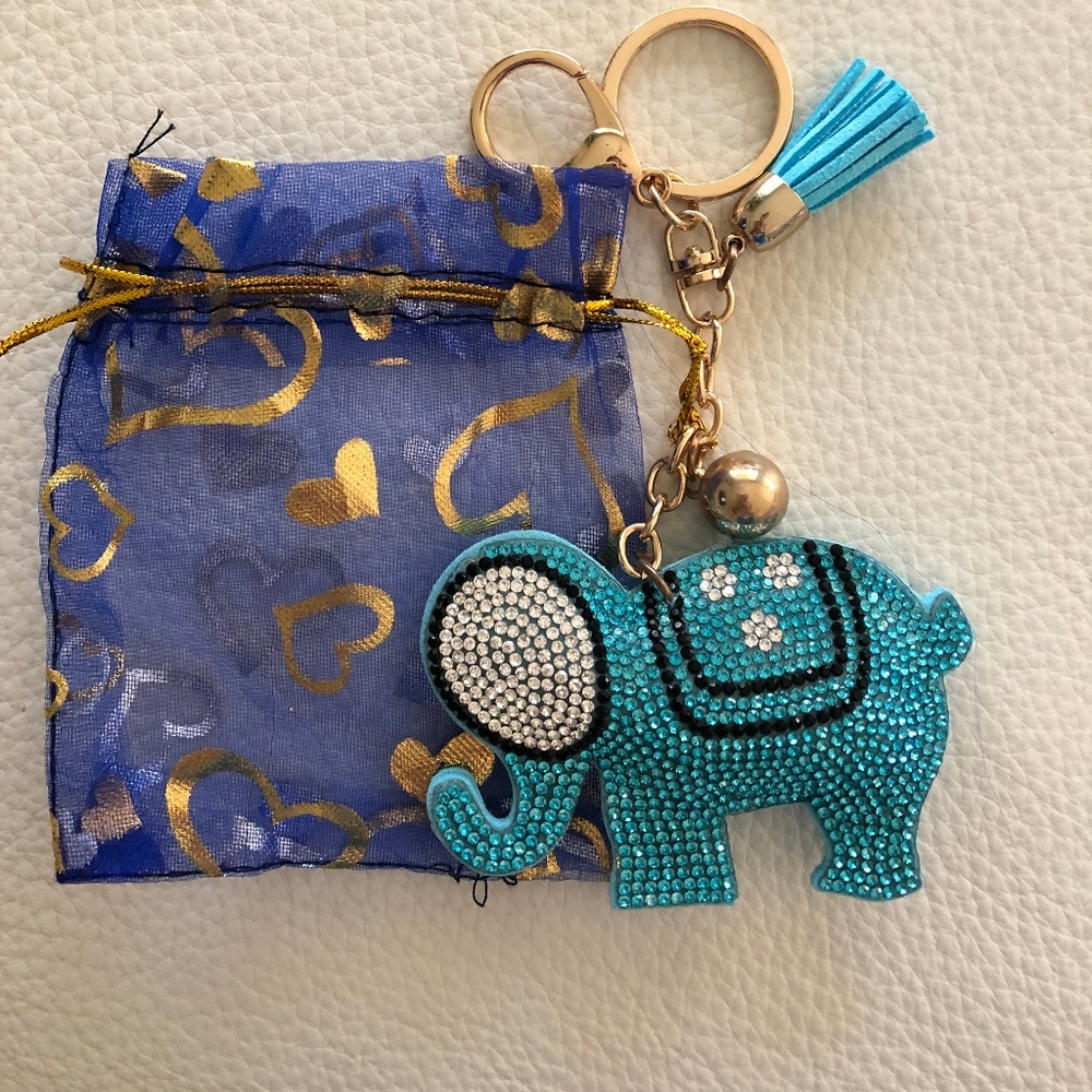 key chain